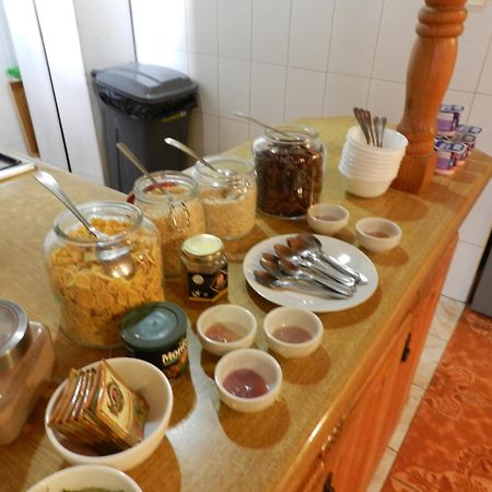 Hostal Illari San Pedro de Atacama Eksteriør bilde
