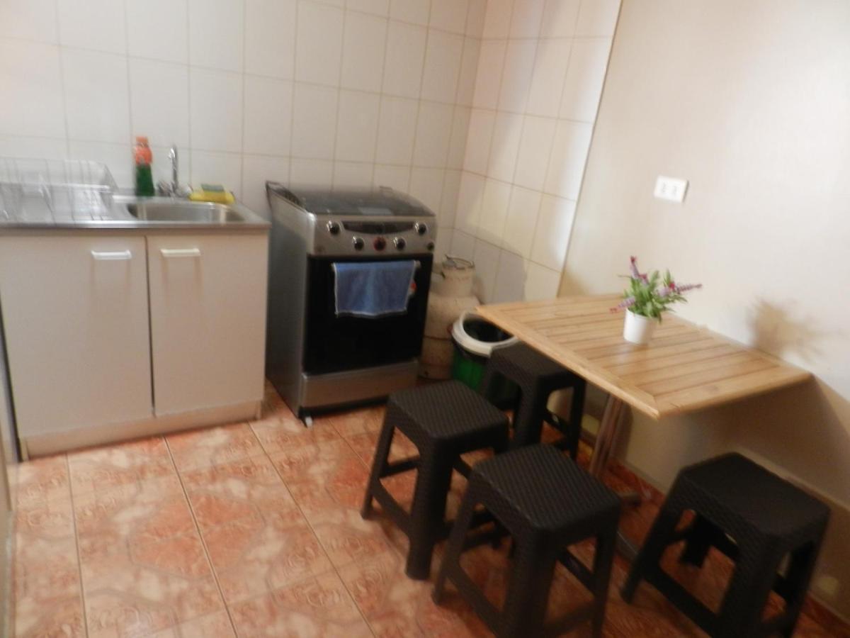 Hostal Illari San Pedro de Atacama Eksteriør bilde