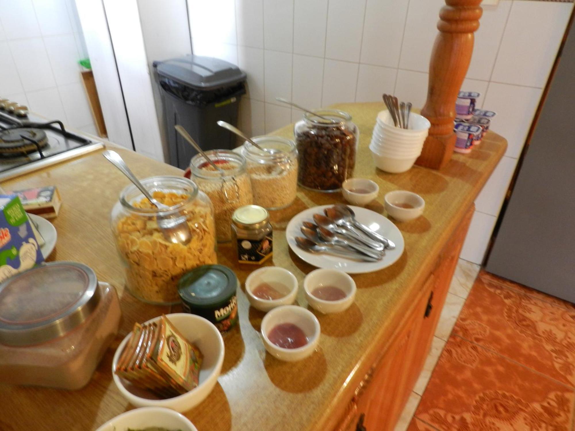 Hostal Illari San Pedro de Atacama Eksteriør bilde