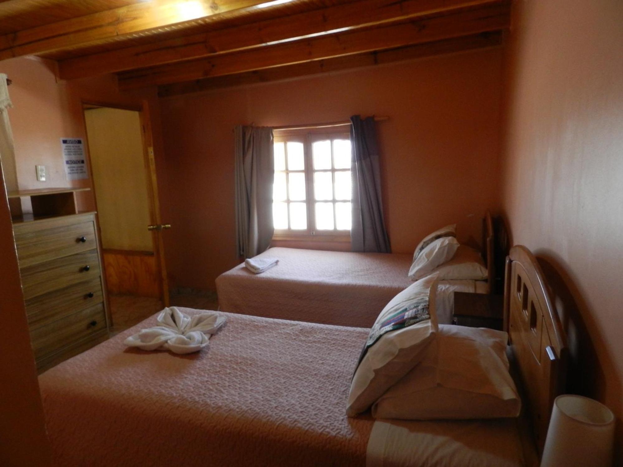 Hostal Illari San Pedro de Atacama Eksteriør bilde