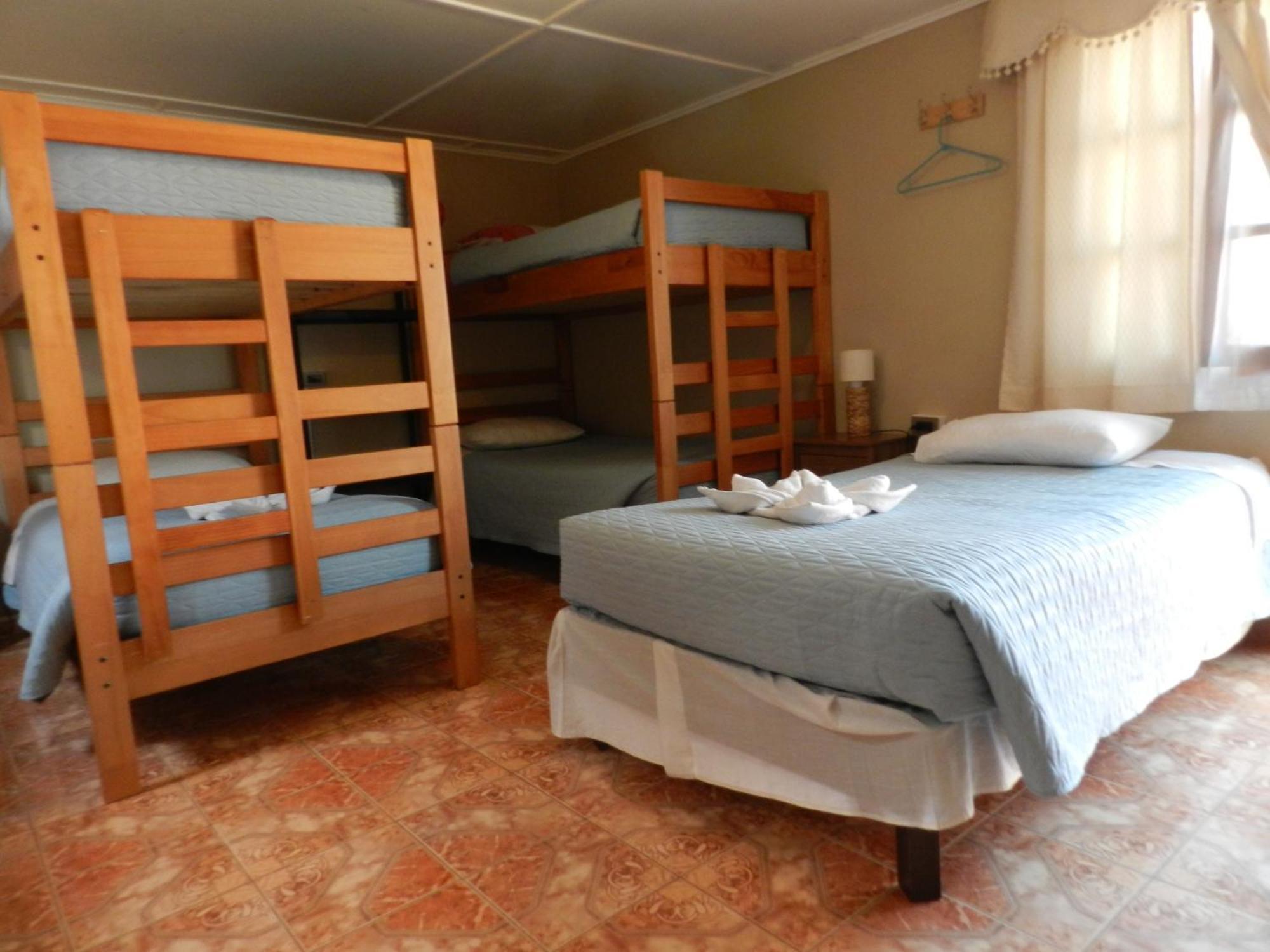 Hostal Illari San Pedro de Atacama Eksteriør bilde