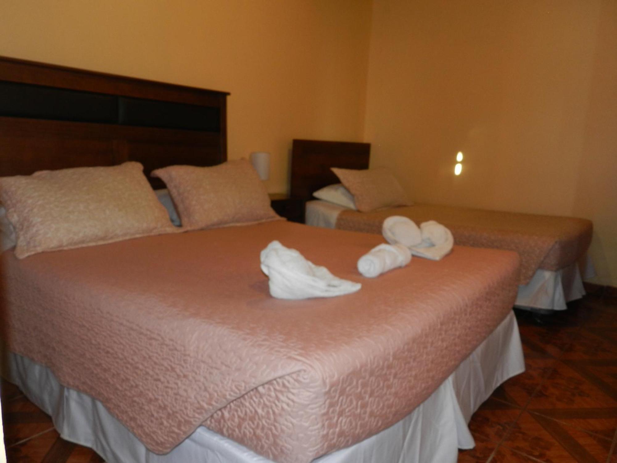 Hostal Illari San Pedro de Atacama Eksteriør bilde