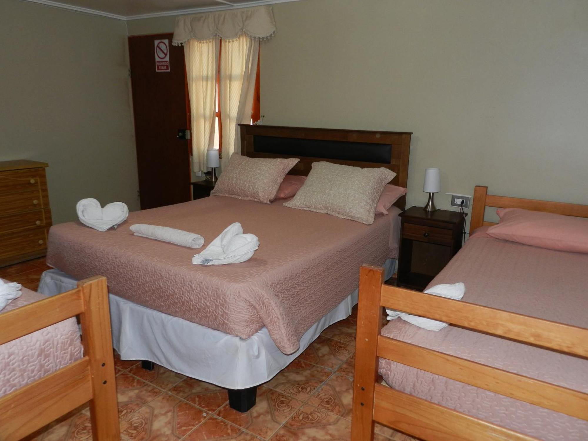 Hostal Illari San Pedro de Atacama Eksteriør bilde