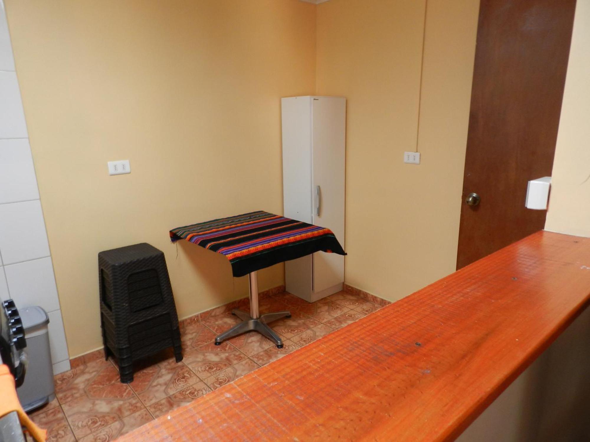 Hostal Illari San Pedro de Atacama Eksteriør bilde