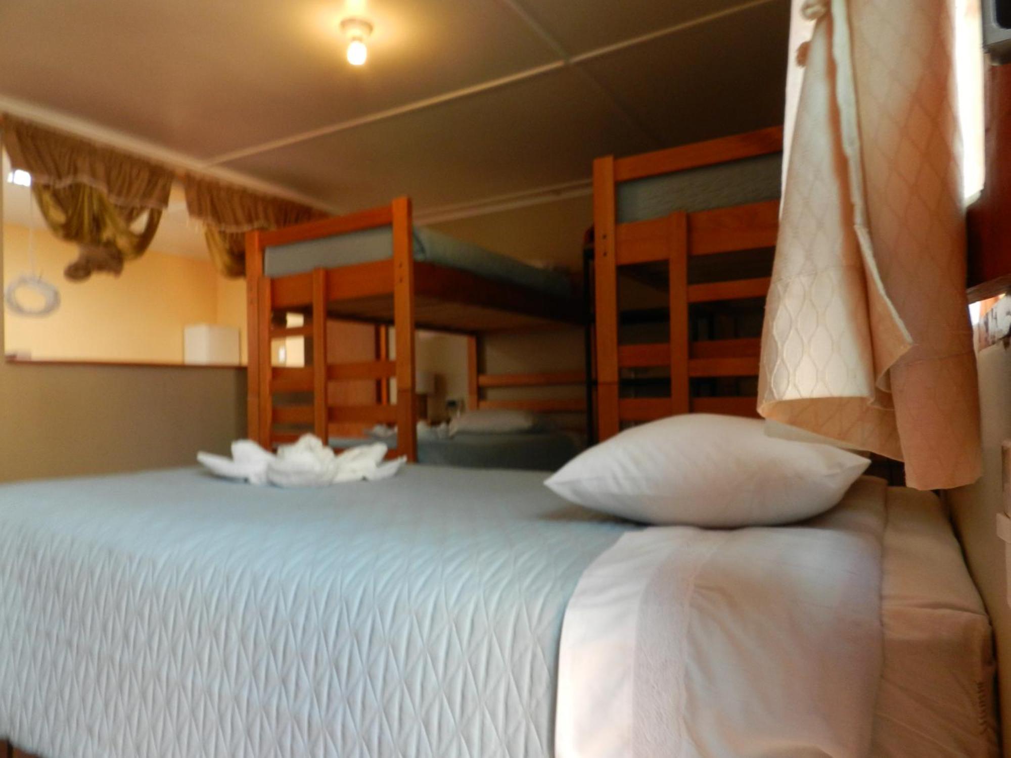 Hostal Illari San Pedro de Atacama Eksteriør bilde