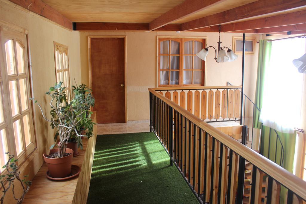 Hostal Illari San Pedro de Atacama Eksteriør bilde