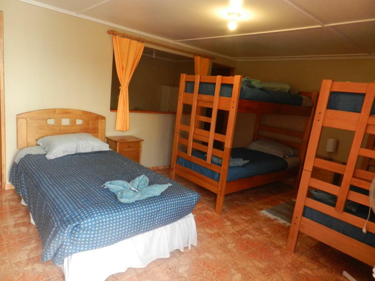 Hostal Illari San Pedro de Atacama Eksteriør bilde