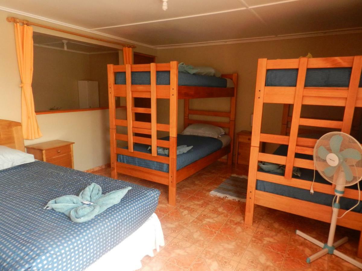 Hostal Illari San Pedro de Atacama Eksteriør bilde